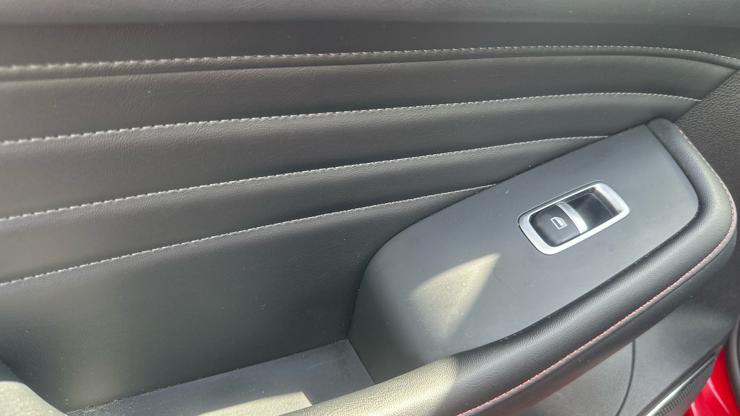 Used MG MG HS 2022 for sale - 78176380: Photo 23