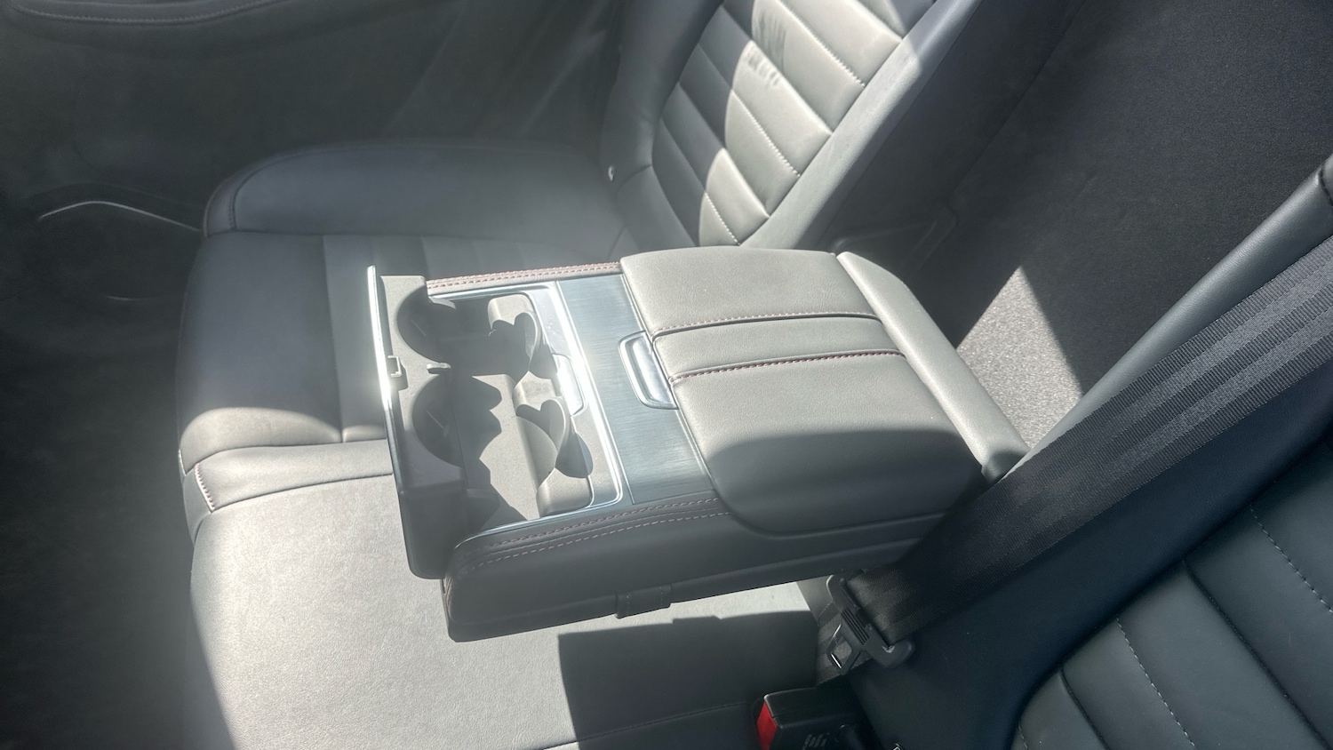 Used MG MG HS 2022 for sale - 78176380: Photo 24