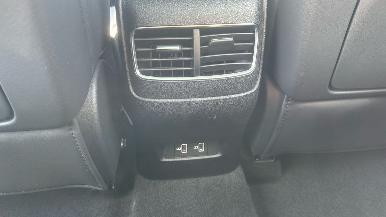 Used MG MG HS 2022 for sale - 78176380: Photo 25