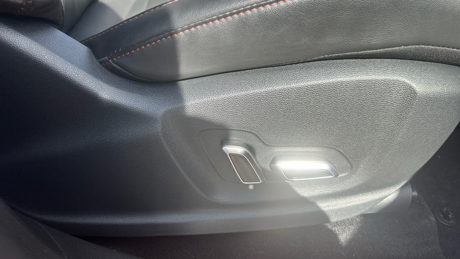 Used MG MG HS 2022 for sale - 78176380: Photo 26