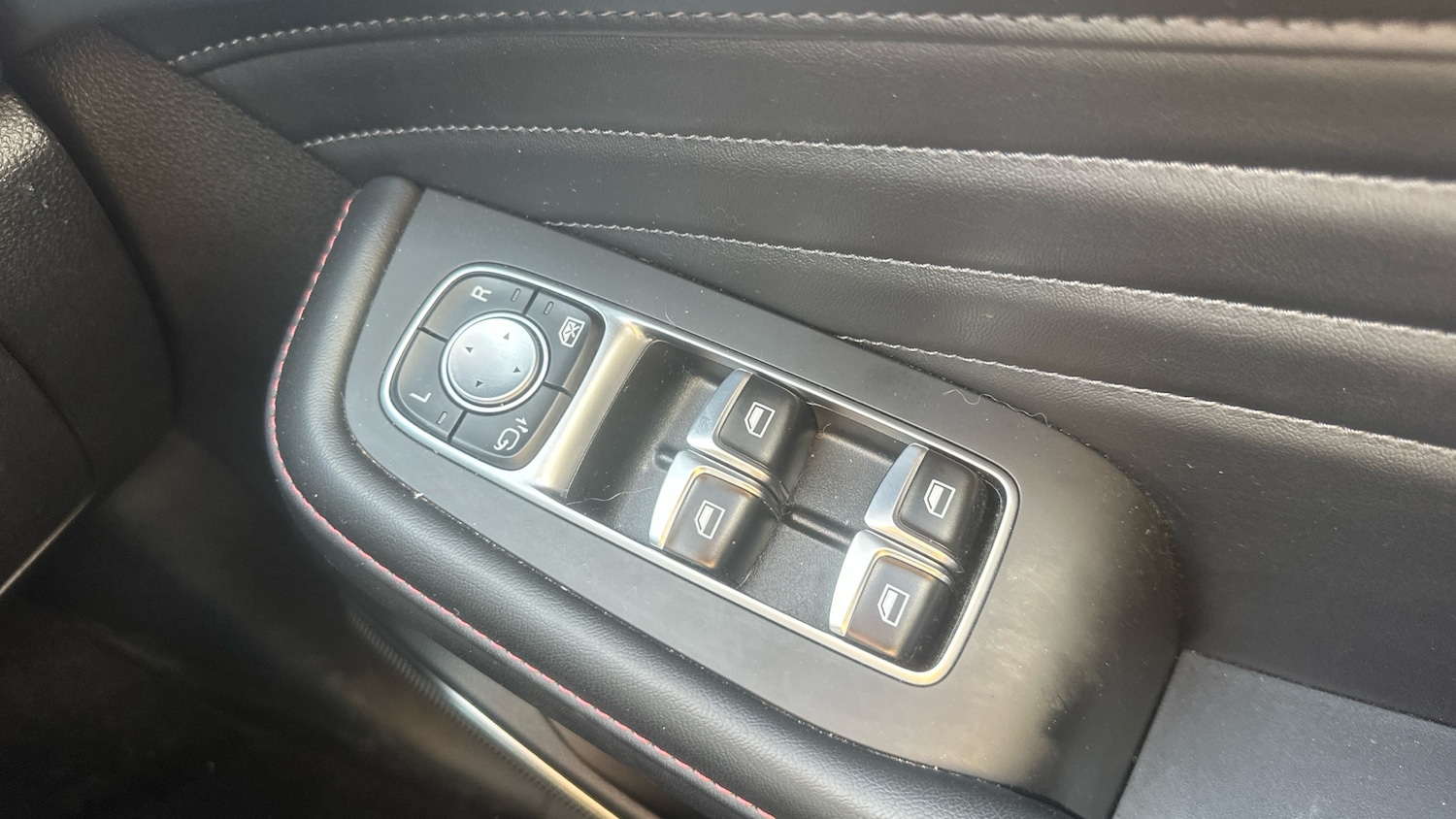 Used MG MG HS 2022 for sale - 78176380: Photo 27