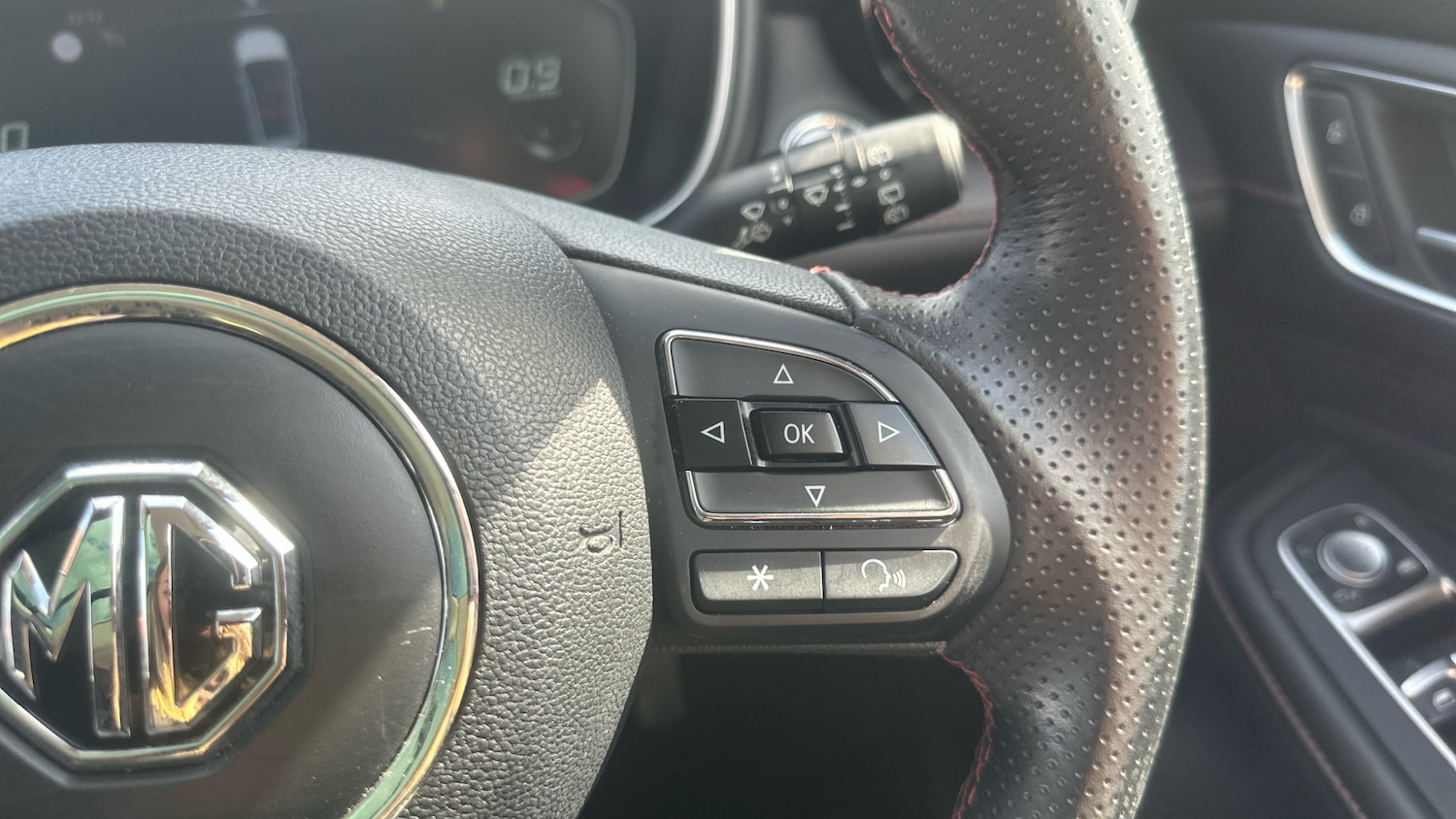 Used MG MG HS 2022 for sale - 78176380: Photo 29