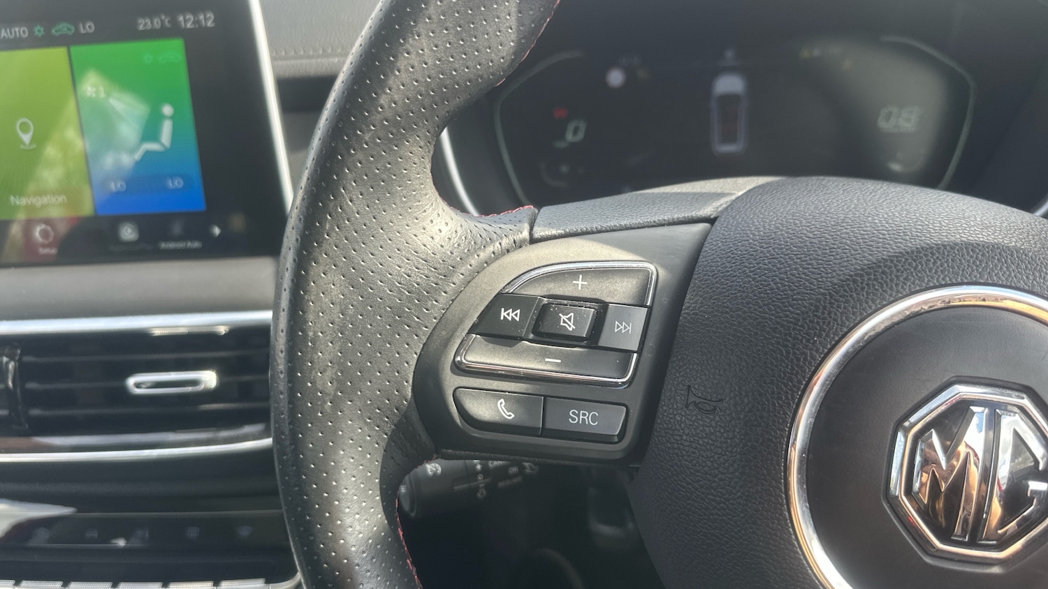 Used MG MG HS 2022 for sale - 78176380: Photo 31