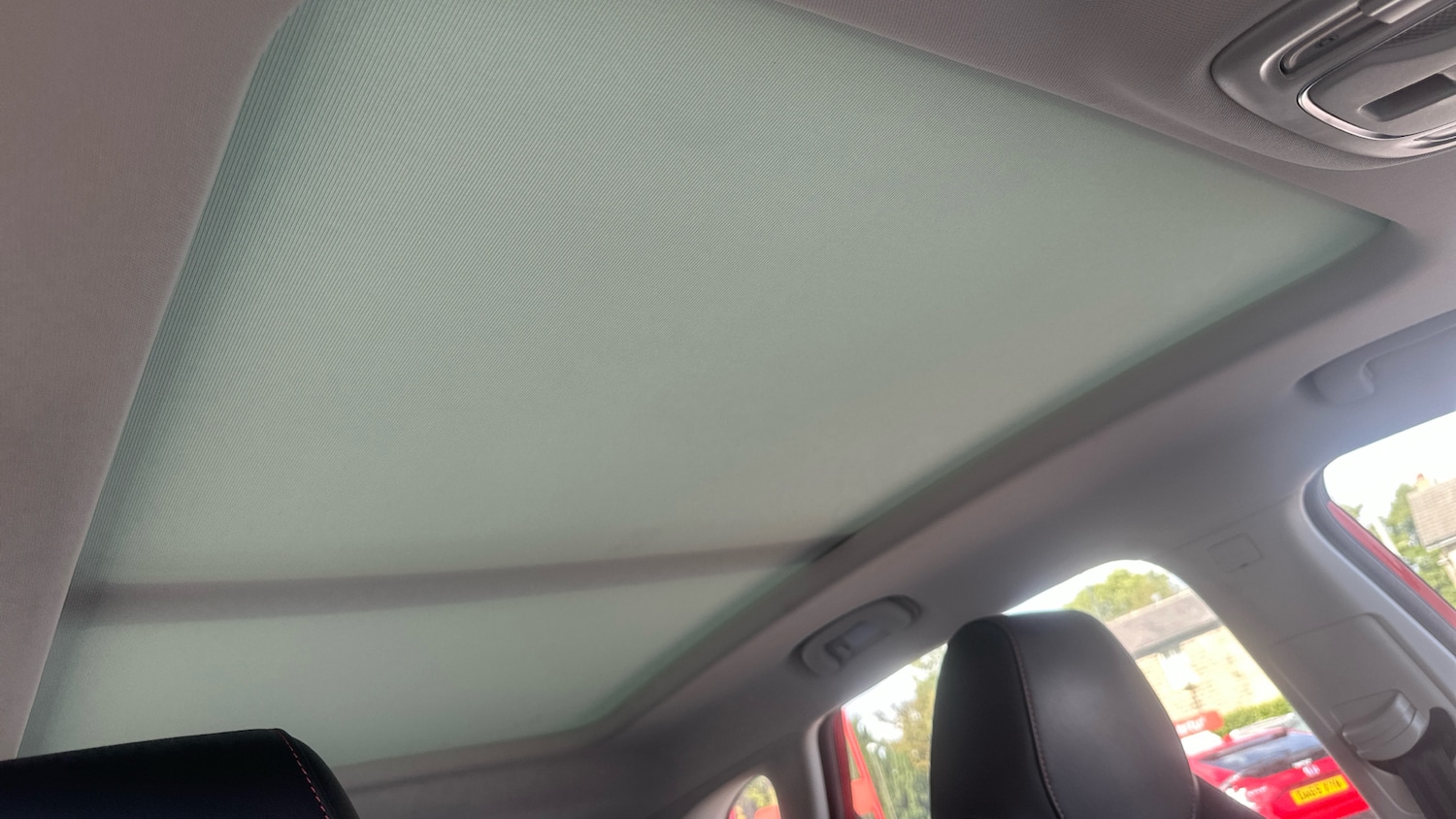 Used MG MG HS 2022 for sale - 78176380: Photo 32