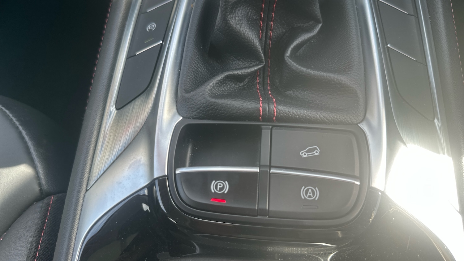 Used MG MG HS 2022 for sale - 78176380: Photo 36