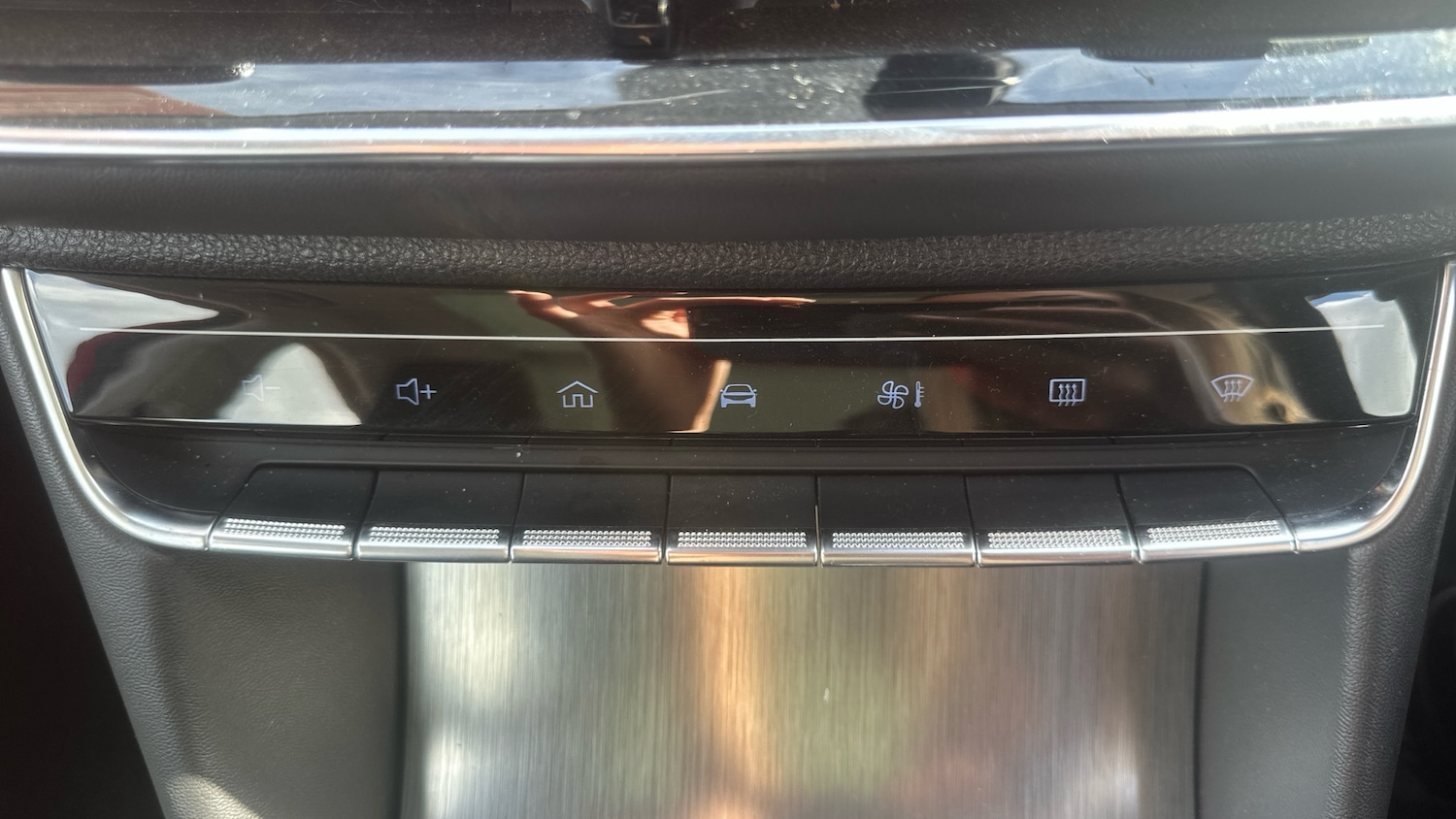 Used MG MG HS 2022 for sale - 78176380: Photo 37