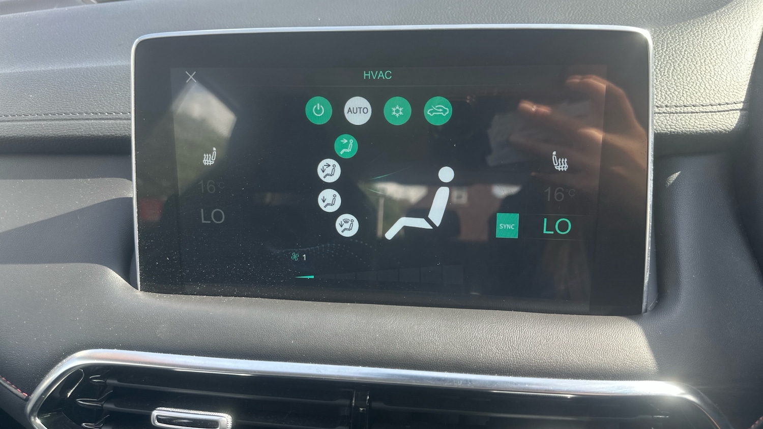 Used MG MG HS 2022 for sale - 78176380: Photo 38