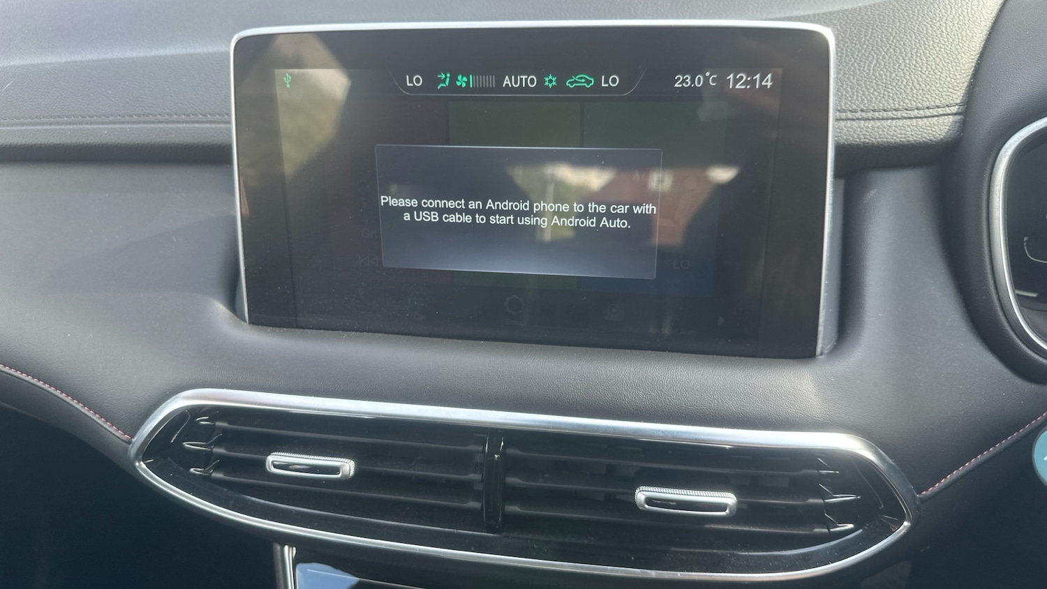 Used MG MG HS 2022 for sale - 78176380: Photo 40