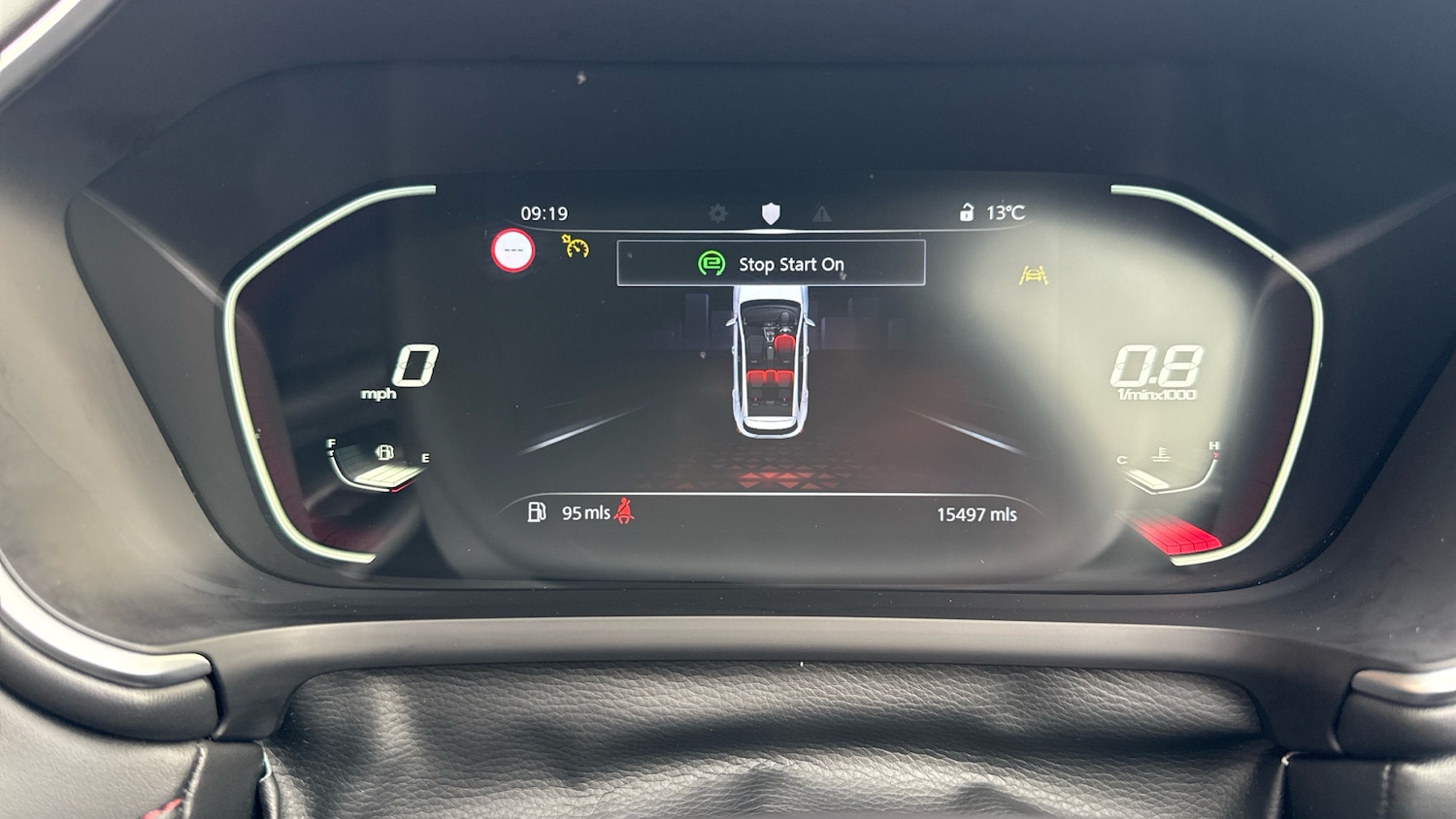 Used MG MG HS 2022 for sale - 78176380: Photo 41