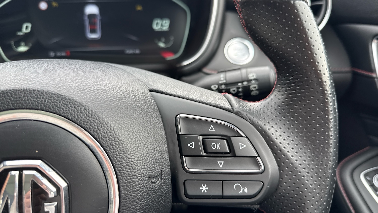 Used MG MG HS 2022 for sale - 78176380: Photo 44