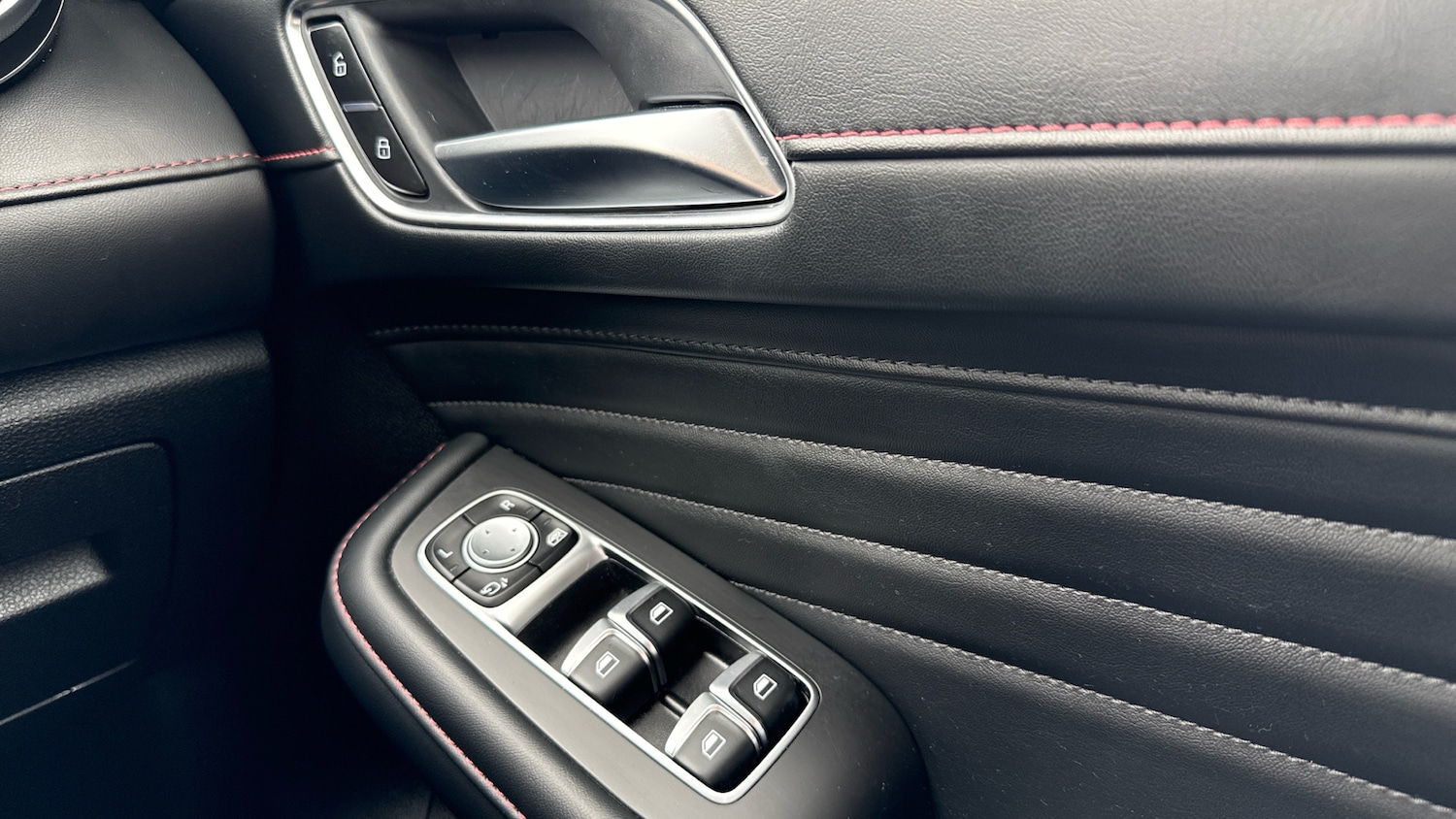 Used MG MG HS 2022 for sale - 78176380: Photo 45