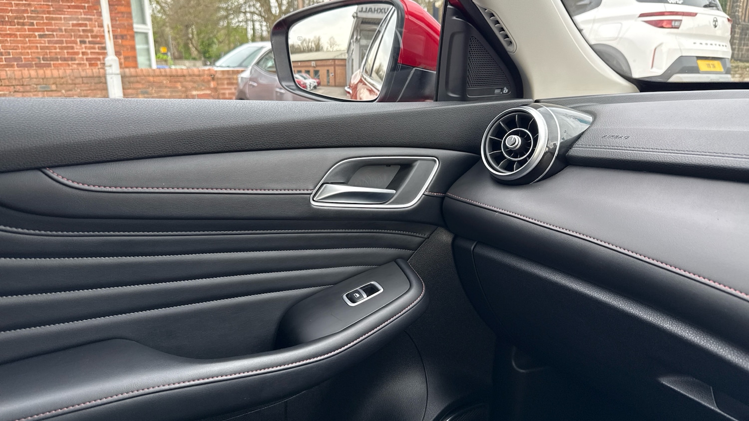 Used MG MG HS 2022 for sale - 78176380: Photo 48