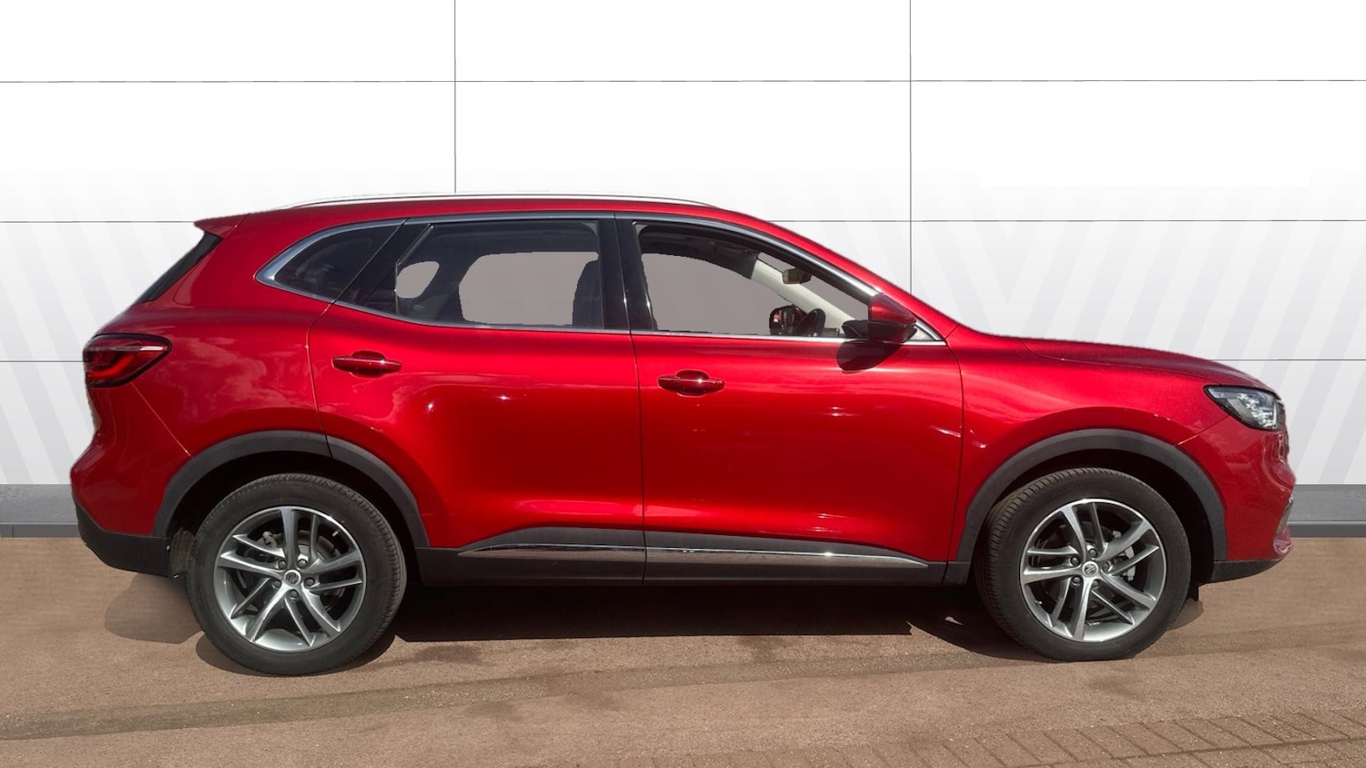 Used MG MG HS 2022 for sale - 78176380: Photo 5