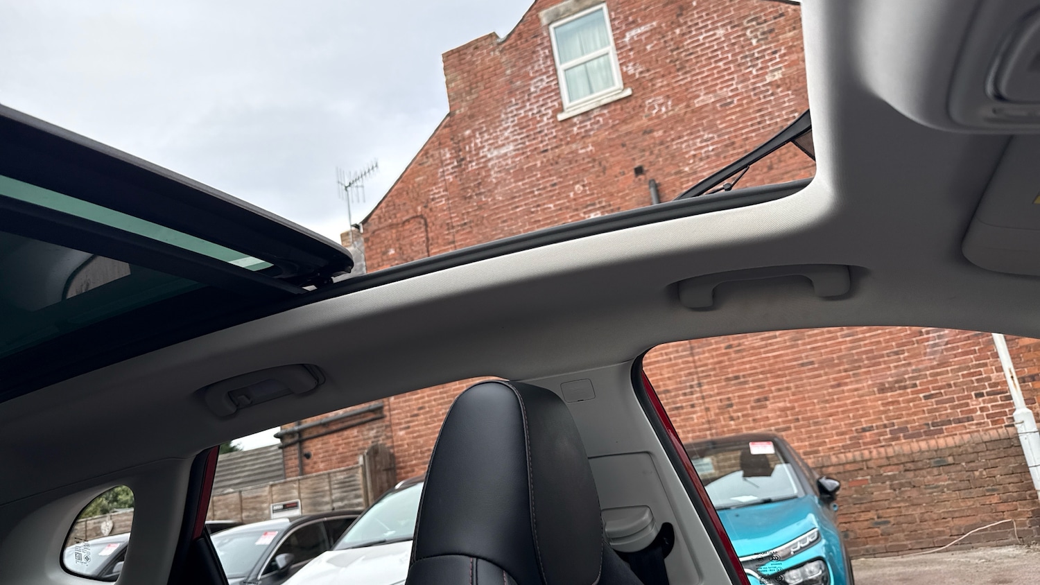 Used MG MG HS 2022 for sale - 78176380: Photo 51