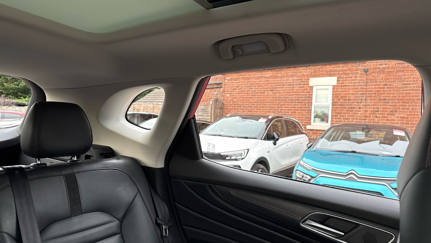 Used MG MG HS 2022 for sale - 78176380: Photo 52