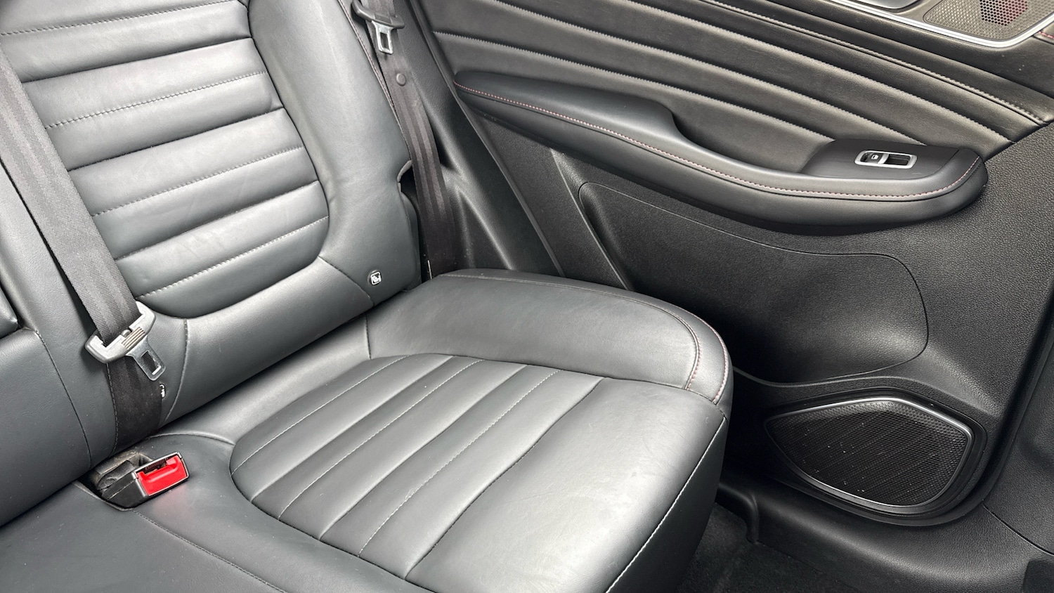 Used MG MG HS 2022 for sale - 78176380: Photo 53