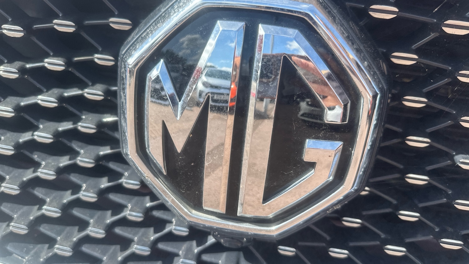 Used MG MG HS 2022 for sale - 78176380: Photo 8