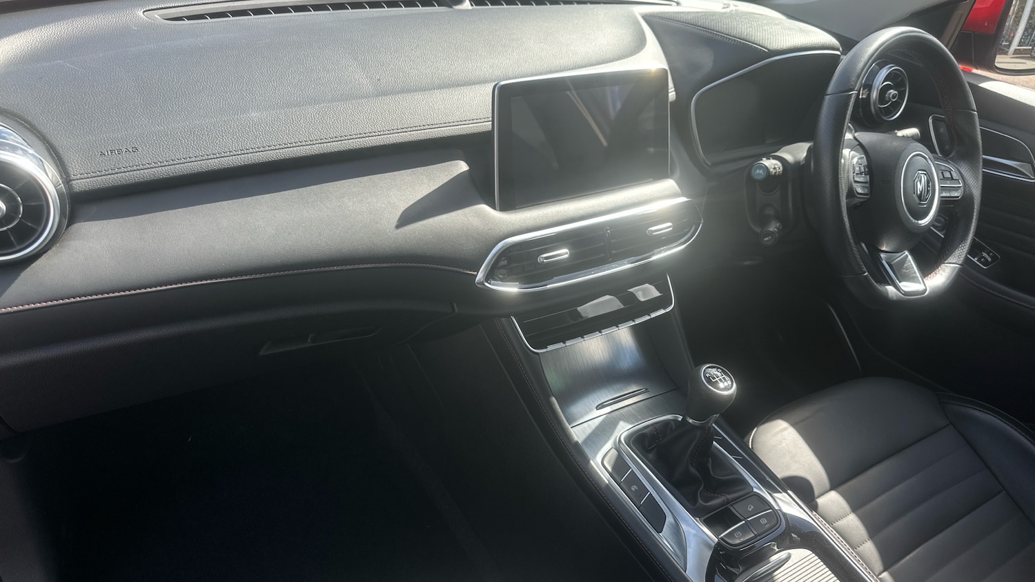 Used MG MG HS 2022 for sale - 78176380: Photo 9