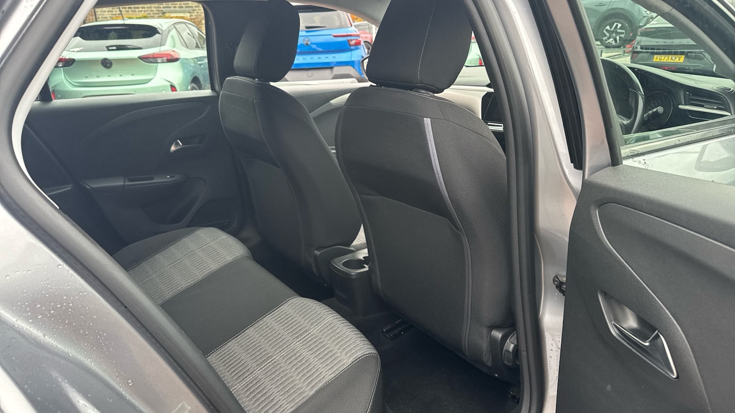 Used Vauxhall Corsa 2022 for sale - 76504372: Photo 12