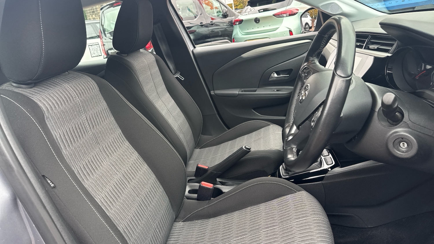 Used Vauxhall Corsa 2022 for sale - 76504372: Photo 16