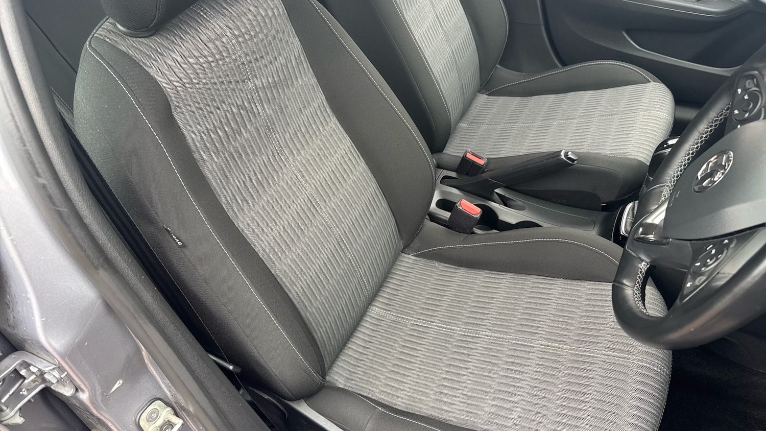 Used Vauxhall Corsa 2022 for sale - 76504372: Photo 17