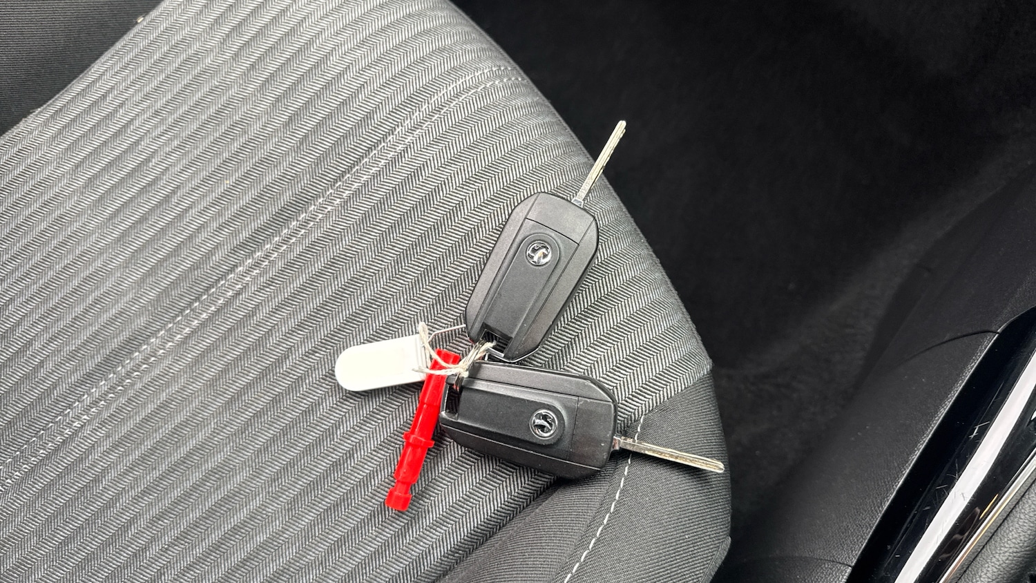 Used Vauxhall Corsa 2022 for sale - 76504372: Photo 18