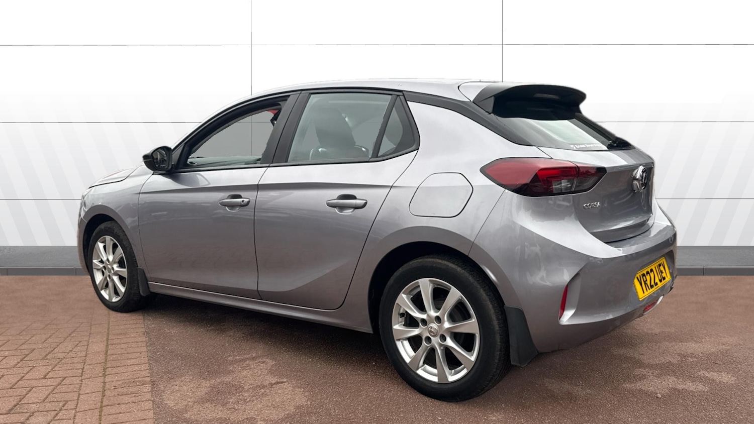 Used Vauxhall Corsa 2022 for sale - 76504372: Photo 2