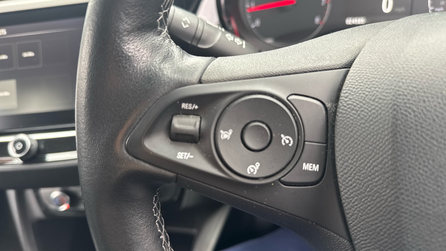 Used Vauxhall Corsa 2022 for sale - 76504372: Photo 21