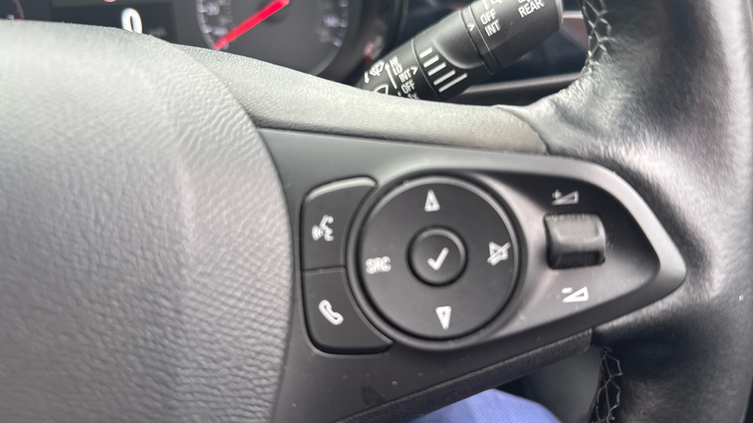 Used Vauxhall Corsa 2022 for sale - 76504372: Photo 22