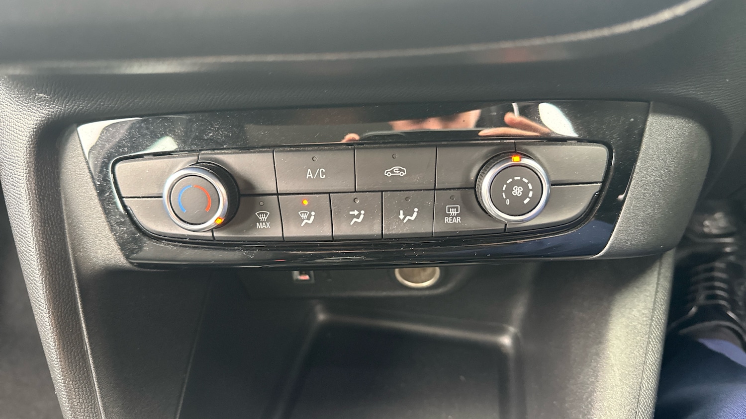 Used Vauxhall Corsa 2022 for sale - 76504372: Photo 27