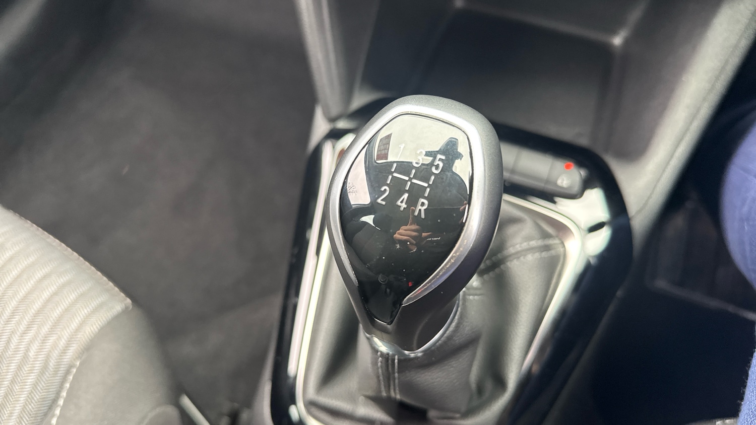 Used Vauxhall Corsa 2022 for sale - 76504372: Photo 29