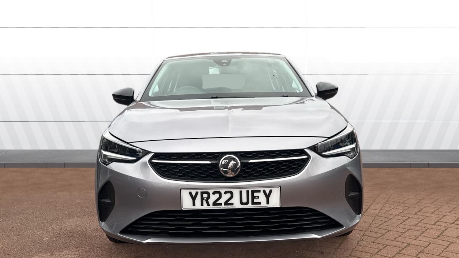 Used Vauxhall Corsa 2022 for sale - 76504372: Photo 3