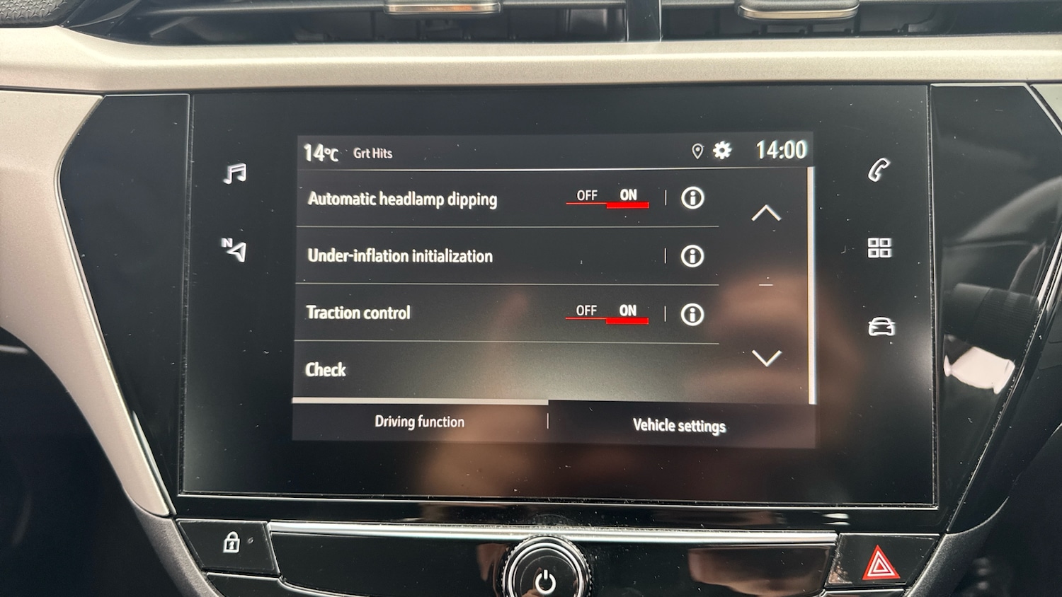 Used Vauxhall Corsa 2022 for sale - 76504372: Photo 31