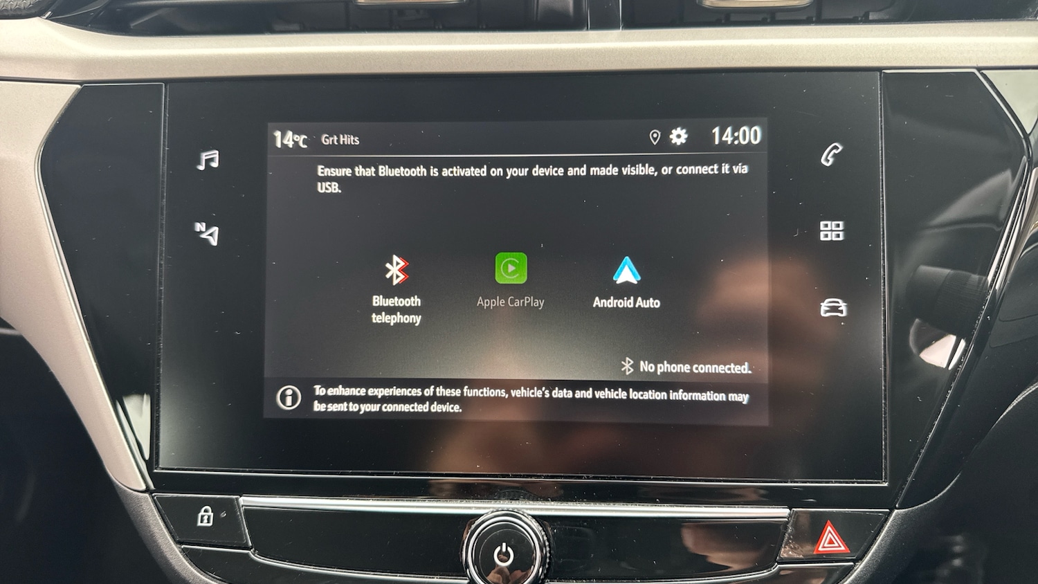 Used Vauxhall Corsa 2022 for sale - 76504372: Photo 32