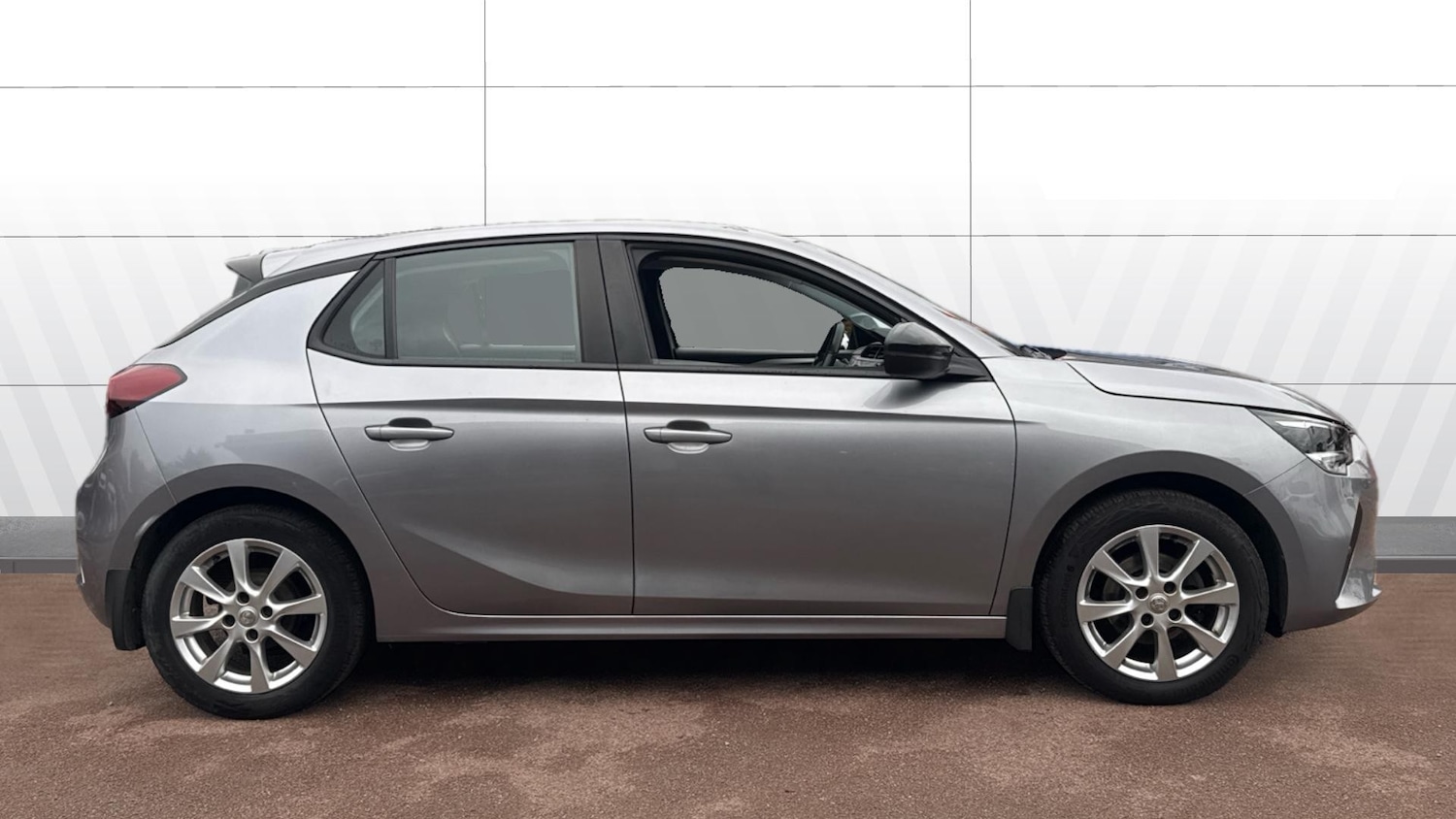 Used Vauxhall Corsa 2022 for sale - 76504372: Photo 5