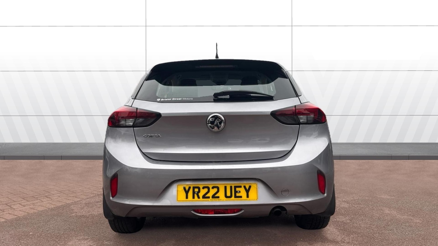 Used Vauxhall Corsa 2022 for sale - 76504372: Photo 6