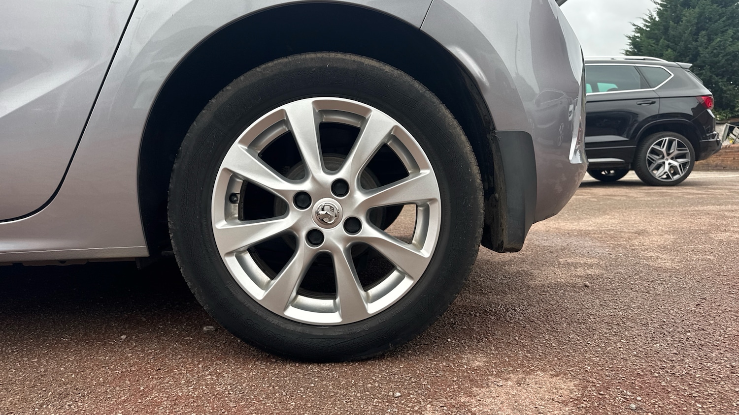 Used Vauxhall Corsa 2022 for sale - 76504372: Photo 7