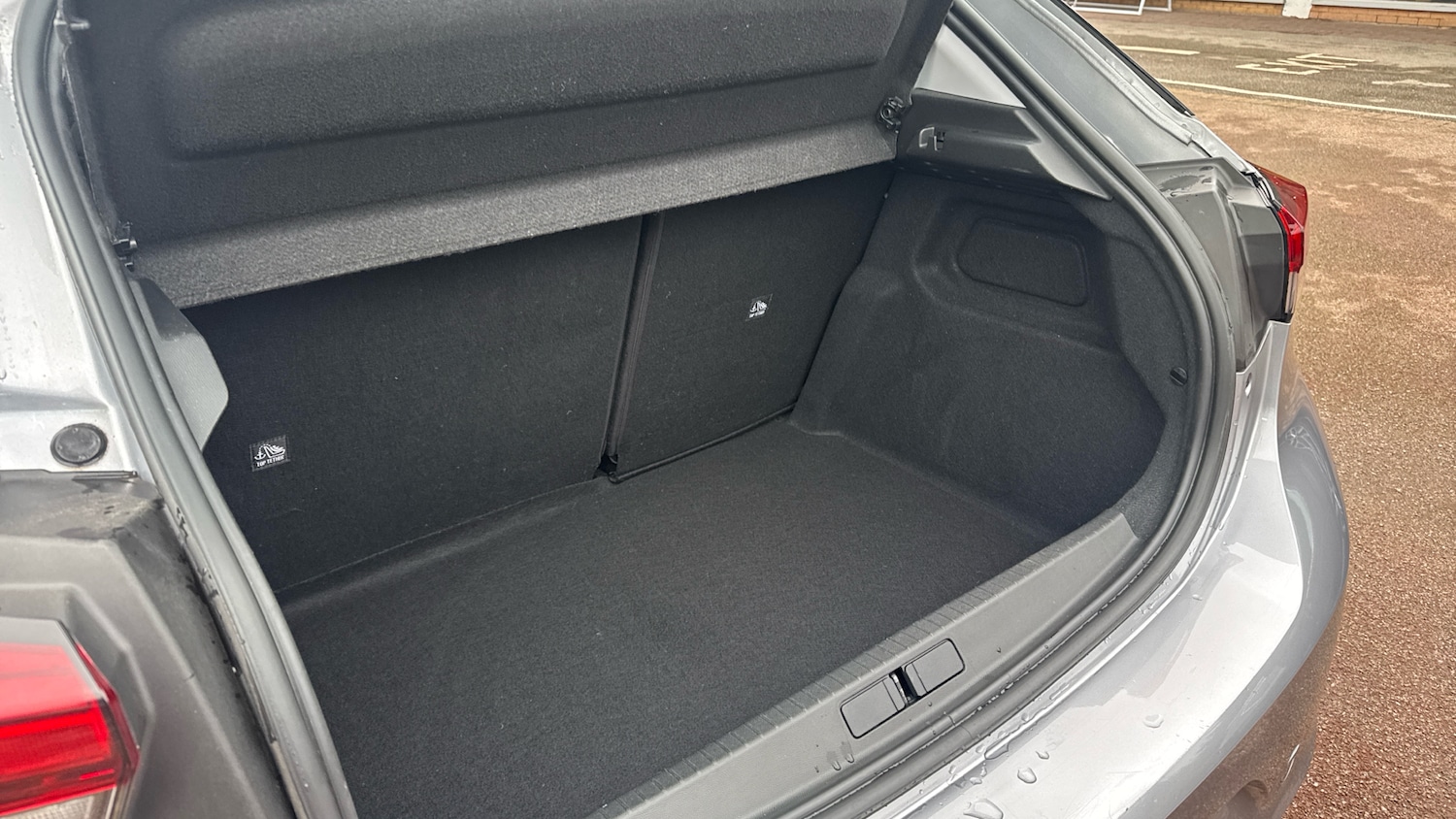 Used Vauxhall Corsa 2022 for sale - 76504372: Photo 8