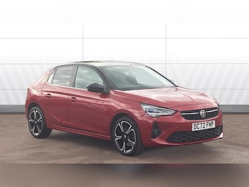 Used Vauxhall Corsa 2023 for sale - 79432669: Photo