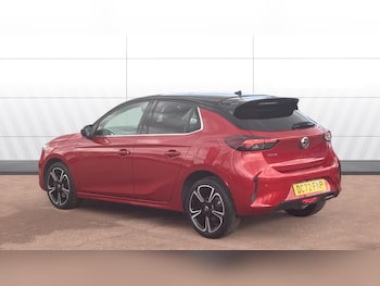 Used Vauxhall Corsa 2023 for sale - 79432669: Photo