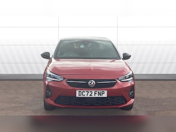 Used Vauxhall Corsa 2023 for sale - 79432669: Photo
