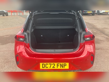 Used Vauxhall Corsa 2023 for sale - 79432669: Photo