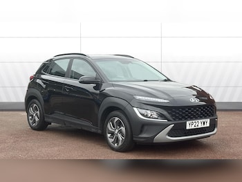 Used Hyundai KONA 2022 for sale - 77350276: Photo