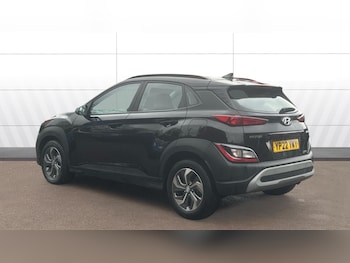 Used Hyundai KONA 2022 for sale - 77350276: Photo