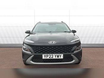 Used Hyundai KONA 2022 for sale - 77350276: Photo