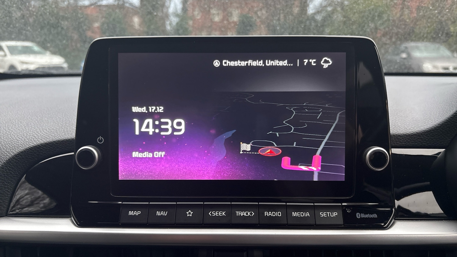 Used Kia Picanto 2022 for sale - 77036636: Photo 12