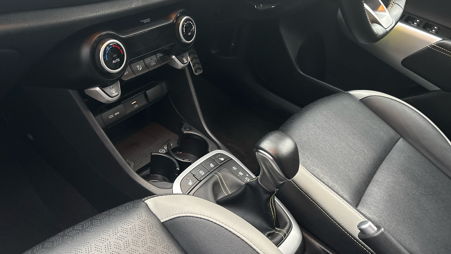 Used Kia Picanto 2022 for sale - 77036636: Photo 13