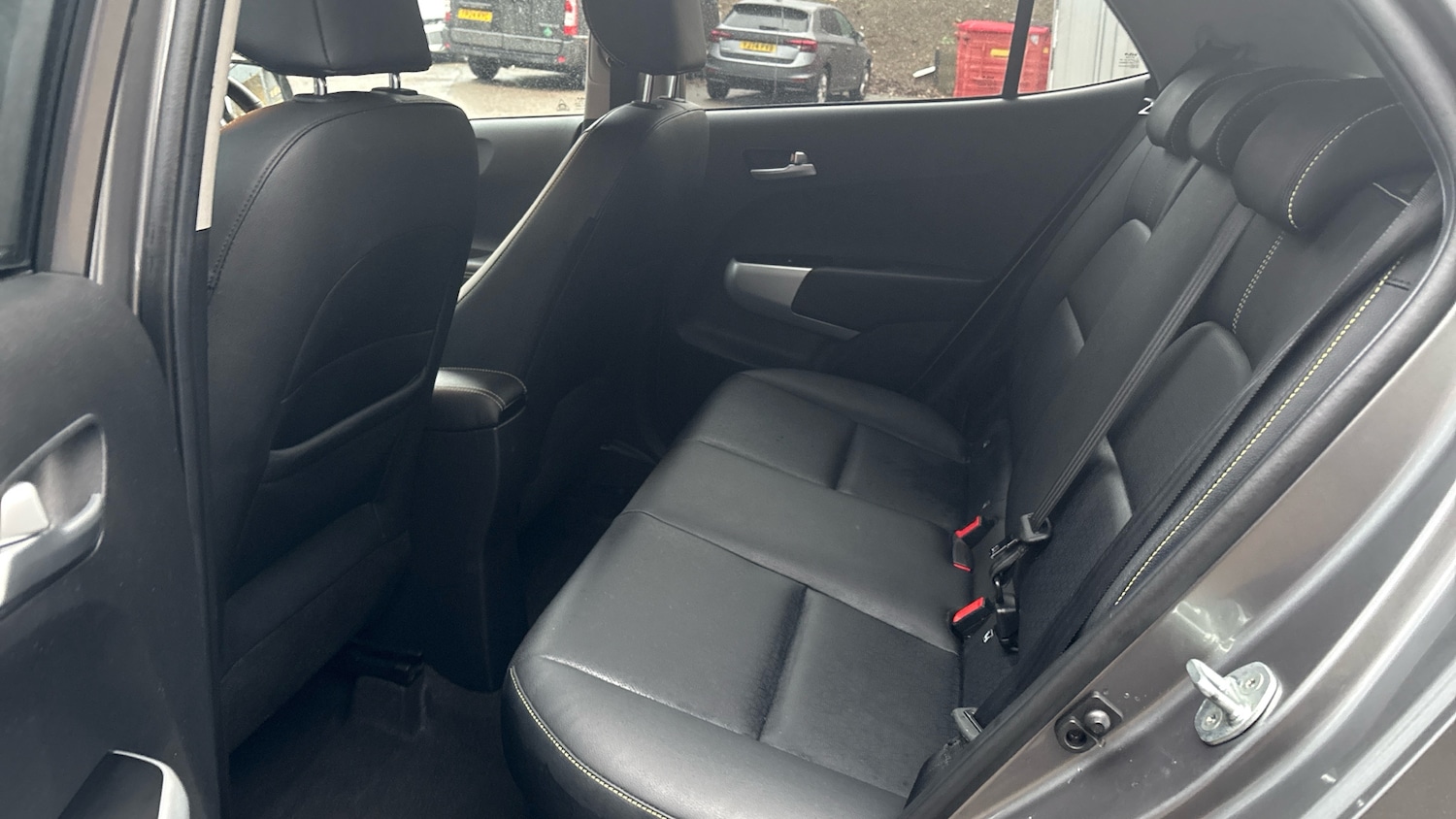 Used Kia Picanto 2022 for sale - 77036636: Photo 16