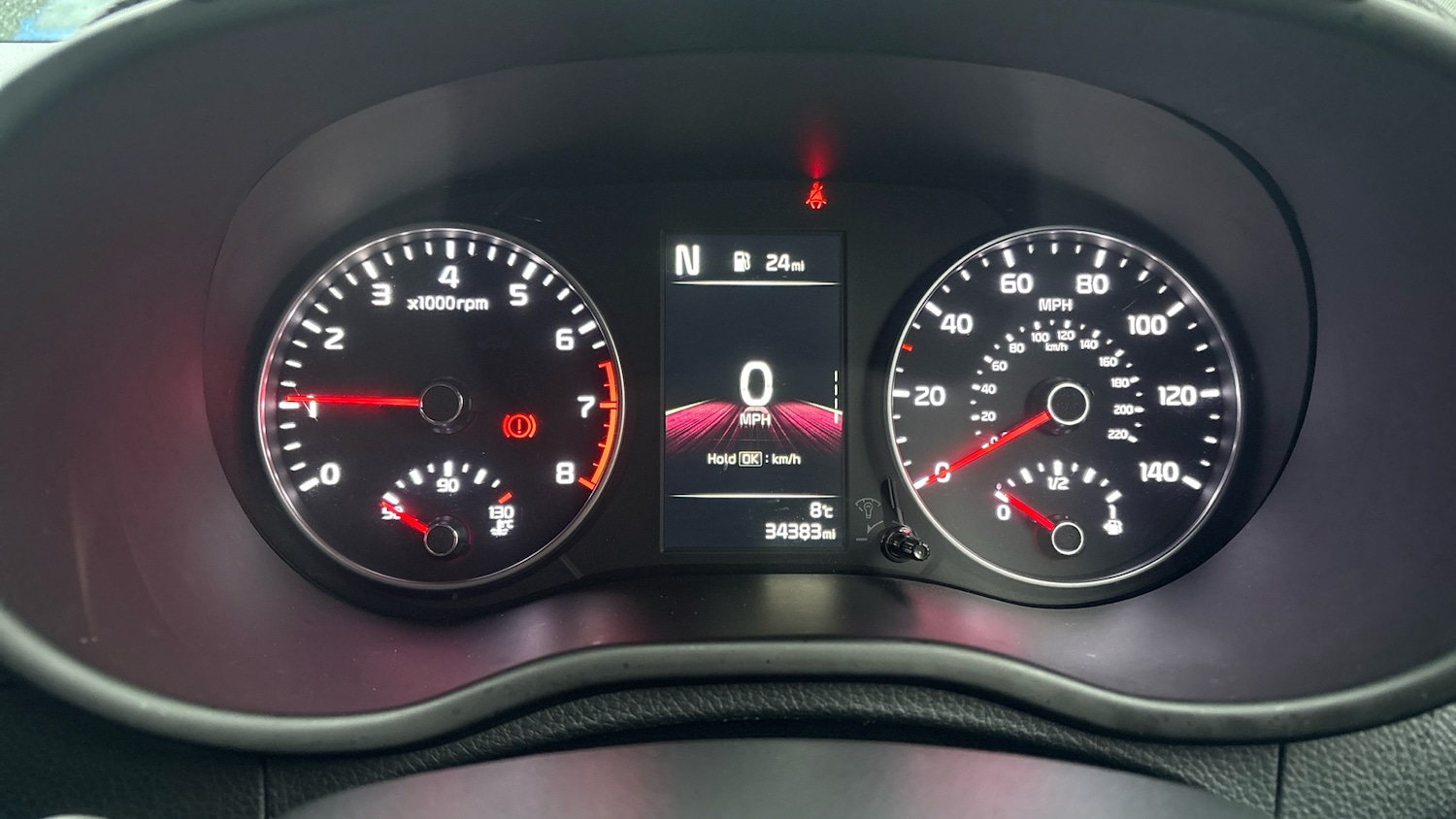 Used Kia Picanto 2022 for sale - 77036636: Photo 18