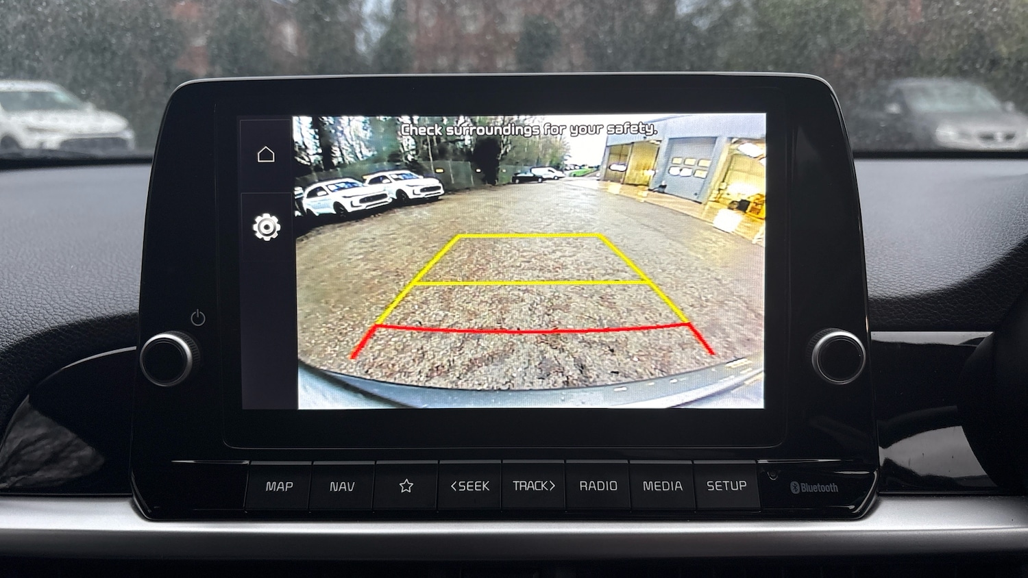 Used Kia Picanto 2022 for sale - 77036636: Photo 24